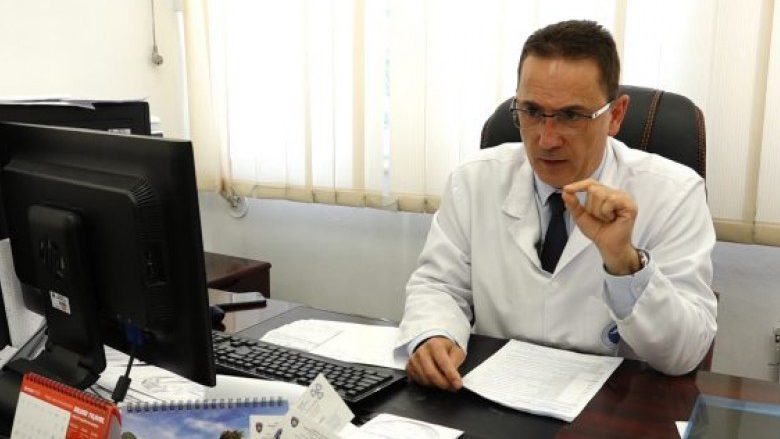 Ekspertët mjekësor në Këshillin Etik të Odës së Mjekëve, hedhin poshtë të gjitha shpifjet dhe dyshimet për radiologun Bujar Gjikolli
