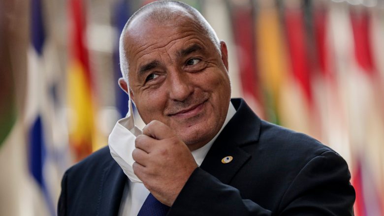 Kryeministri bullgar, Borisov rezulton pozitiv për COVID-19: Po ndihem keq