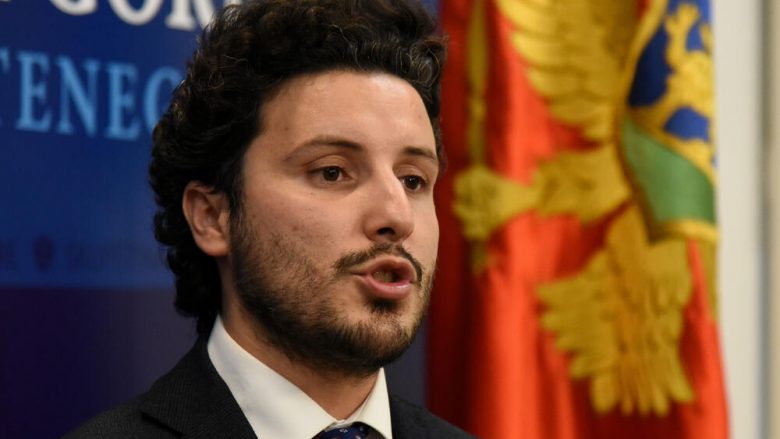 Abazoviq refuzon pozitën e zv.kryeministrit dhe tri ministri, kërkon më shumë hise në qeverinë e re të Malit të Zi