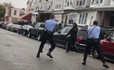 Policia vret edhe një afro-amerikan, trazira në Filadelfia