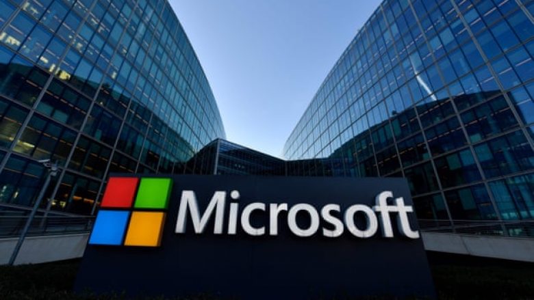 Microsofti parandalon një operacion hakimi që synonte zgjedhjet amerikane