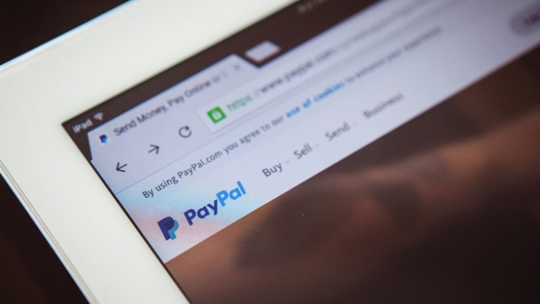 PayPal prezanton shërbimin e pagesave me kriptovaluta