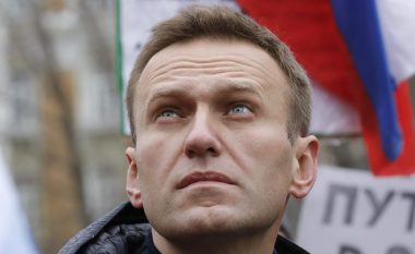 Si do të jetë e ardhmja për Aleksei Navalnin?