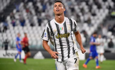 Ronaldo: Nuk e shkela protokollin, erdha me ambulancë ajrore nga Portugalia