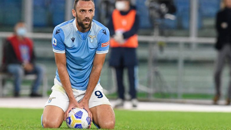 Lazio do ta paguajë Vedat Muriqin te Fenerbahce me katër këste