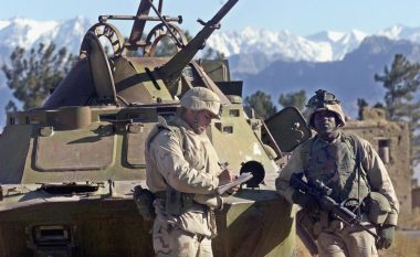 Trump dëshiron që trupat amerikane të largohen nga Afganistani ‘deri në Krishtlindje’