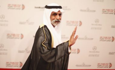 Ministri i Tolerancës së EBA-s, Sheik Al Nahyan akuzohet për sulm seksual