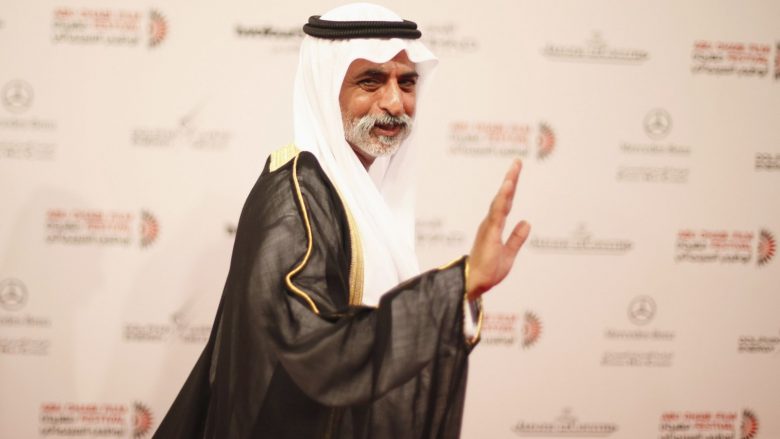 Ministri i Tolerancës së EBA-s, Sheik Al Nahyan akuzohet për sulm seksual