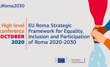 A do të sjellë ndryshim Korniza e re strategjike e Romëve në BE?