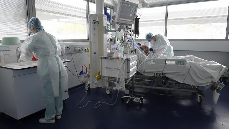OBSH paralajmëron për vështirësi në spitale të Evropës për shkak të coronavirusit