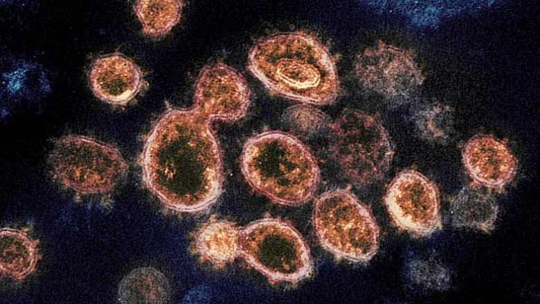 Agjencia shëndetësore amerikane: Coronavirusi mund të përhapet ndonjëherë edhe përmes ajrit