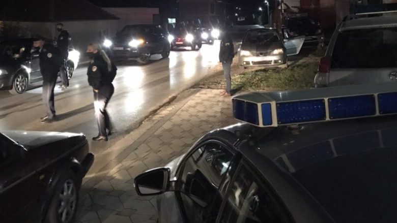 Kërkohet paraburgim ndaj 24 të dyshuarve, që u ndaluan në aksionin e së enjtes në Karaçevë dhe rajone tjera