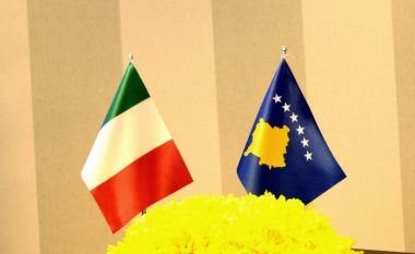 ​Italia mbështet dialogun Kosovë-Serbi