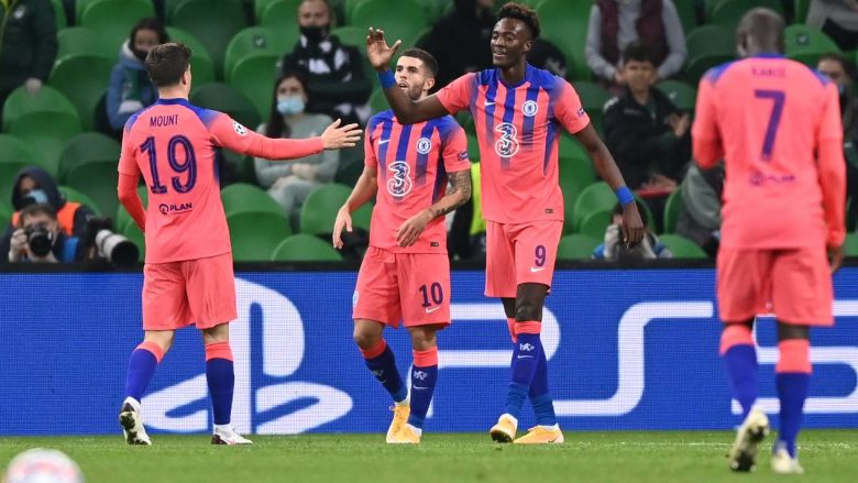 Notat e lojtarëve, Krasnodar 0-4 Chelsea: Shkëlqejnë sulmuesit e Bluve