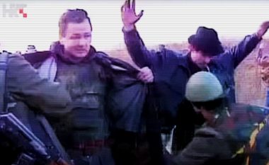 Bosnja arreston policin serb që kishte rrahur të burgosurit shqiptarë në luftën e ish-Jugosllavisë