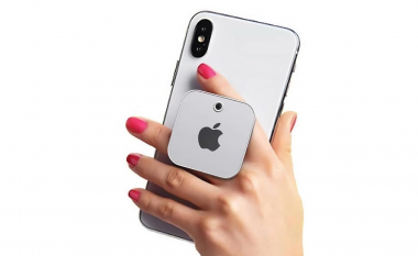 Imazhi i ri mahnitës i iPhone 12 zbulon aksesorin e ri të Apple