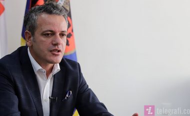 Gashi: LDK nuk bashkëpunon me Listën Serbe për rrëzimin e Qeverisë Kurti