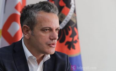 Gashi: Arrestimi i Haki Rugovës i pabazuar ligjërisht, tendencë politike ndaj LDK-së, prandaj u deklarua Isa Mustafa