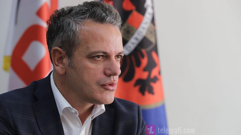 Gashi: Arrestimi i Haki Rugovës i pabazuar ligjërisht, tendencë politike ndaj LDK-së, prandaj u deklarua Isa Mustafa