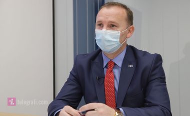 Zemaj: Danimarka i dhuron Kosovës 250 mijë doza të vaksinës Astra Zeneca