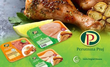 Mishi i freskët i Perutnina Ptuj vetëm edhe këtë javë në zbritje prej 15%