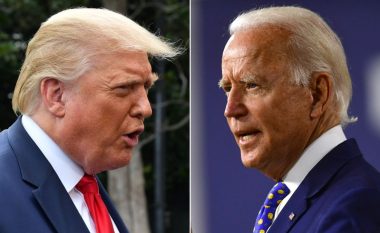 Trump thotë se nuk do të merr pjesë në ‘debatin virtual’ me Joe Biden