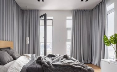 Si të krijoni një dhomë gjumi perfekte