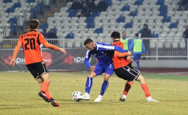 Superliga vazhdon në mesjavë me ndeshje të zjarrta, me këtë xhiro mbyllet pjesa e parë e kampionatit