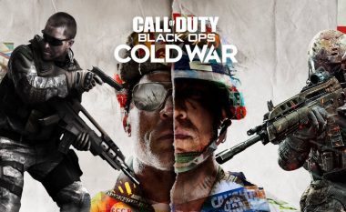 Versioni beta i ‘Call Of Duty: Black Ops Cold War’ është shtyer edhe për një ditë