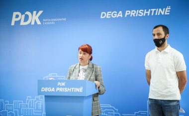 PDK: Qeverisjet e LDK dhe VV pa vizion për Prishtinën, çdo vit i tepron mbi 20% e buxhetit