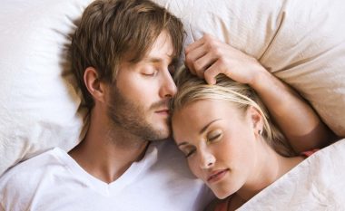 Ëndrrat erotike të meshkujve dhe femra: Ç‘sheh më shpesh në ëndërr partneri juaj