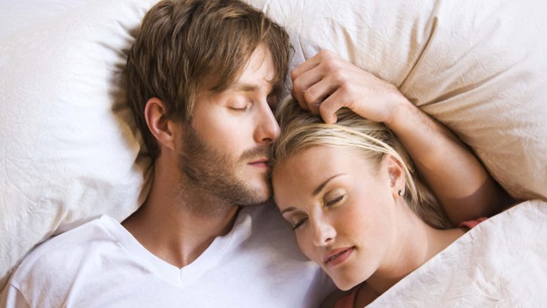 Ëndrrat erotike të meshkujve dhe femra: Ç‘sheh më shpesh në ëndërr partneri juaj