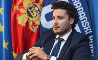 Abazoviq kërcënohet me jetë, Mali i Zi kërkon ndihmën e Interpolit