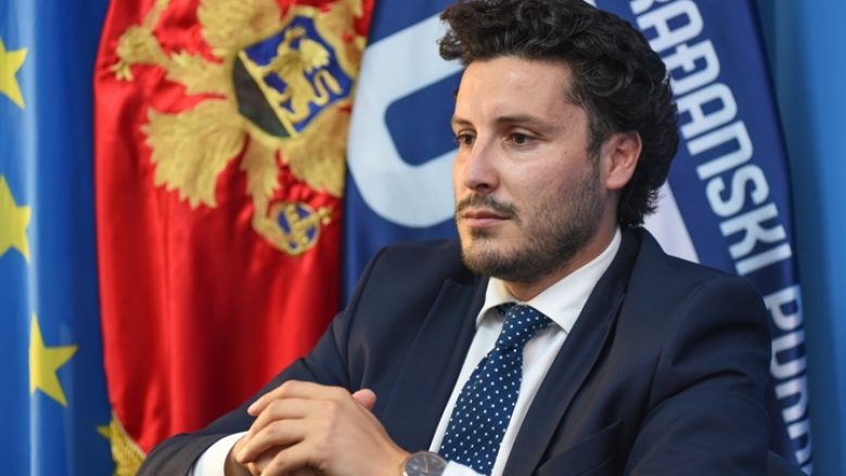 Abazoviq kërcënohet me jetë, Mali i Zi kërkon ndihmën e Interpolit