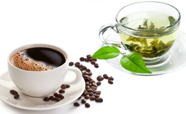 Çaji i gjelbër dhe kafeja mund t’i ndihmojnë diabetikët të jetojnë më gjatë