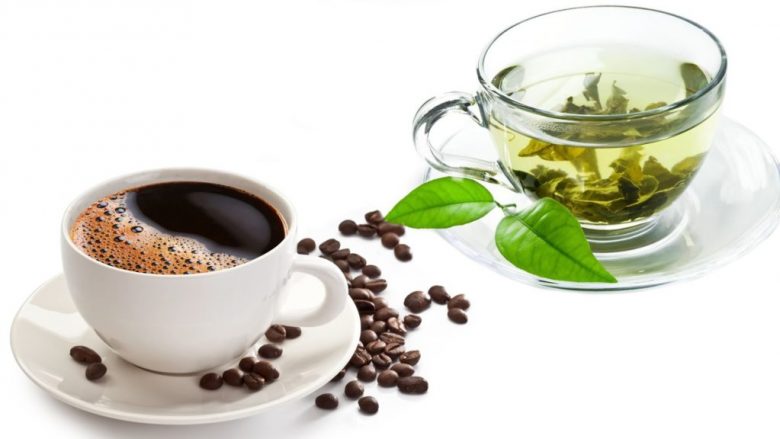 Çaji i gjelbër dhe kafeja mund t’i ndihmojnë diabetikët të jetojnë më gjatë