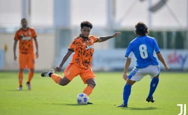 Mesfushori i Juventusit, McKennie ka rezultuar pozitiv me COVID-19