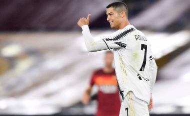 Cilat ndeshje të Juventusit do t’i humb sigurt Ronaldo dhe cilat rrezikon