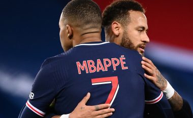 Notat e lojtarëve, PSG 4-0 Dijon: Neymar lojtar i ndeshjes
