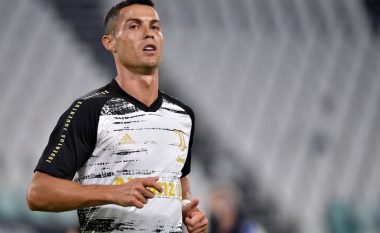 Ronaldo mposht coronavirusin, del nga karantina dhe është gati për të filluar stërvitjet