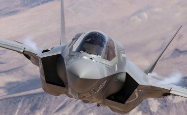 Izraeli kundërshton blerjen e aeroplanëve ushtarakë F-35 nga Katari