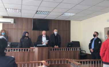 Shpallet sërish i pafajshëm i akuzuari për vrasjen e vitit 2017 në Ratkoc të Rahovecit