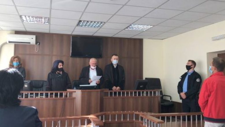 Shpallet sërish i pafajshëm i akuzuari për vrasjen e vitit 2017 në Ratkoc të Rahovecit