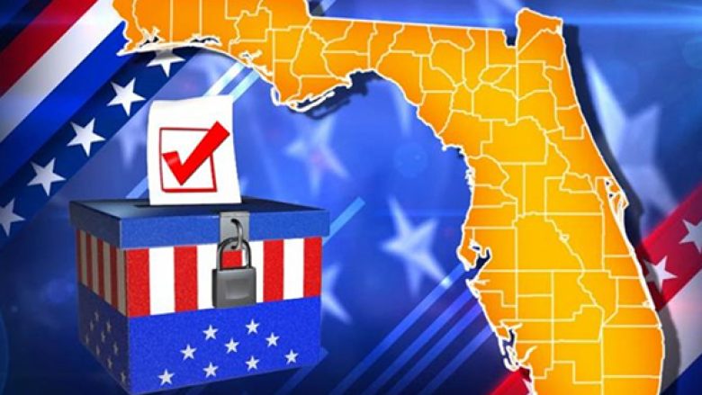 Pse sërish Florida pritet të vendos për fatin e presidenciale të SHBA-së?