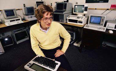Në rininë e tij, Bill Gates ka kuptuar “sekretin e suksesit”, të cilin disa nuk arrijnë ta mësojnë gjithë jetën e tyre