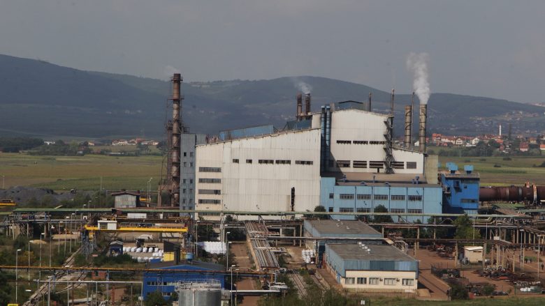 A do të shpëtojë gjiganti industrial NewCo Ferronikeli në Kosovë?