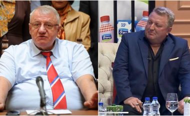 Hisen Berisha: Kishim planifikuar atentat kundër Sheshelit, por na ndaloi ish-presidenti Fatmir Sejdiu