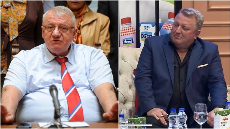 Hisen Berisha: Kishim planifikuar atentat kundër Sheshelit, por na ndaloi ish-presidenti Fatmir Sejdiu