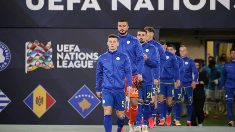Kosova grumbullohet në Durrës, konfirmohet mungesa edhe e dy futbollistëve të tjerë