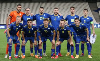 Këshilli i Lartë i Sporteve (CSD) siguron që ndeshja Spanjë-Kosovë do të zhvillohet në normalitet absolut